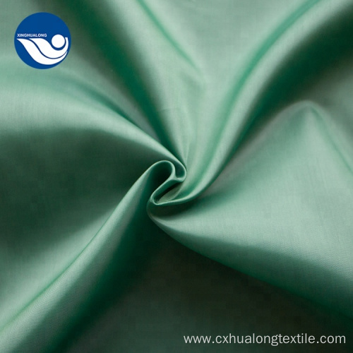 Polyester 170T Taffeta Lining Fabric